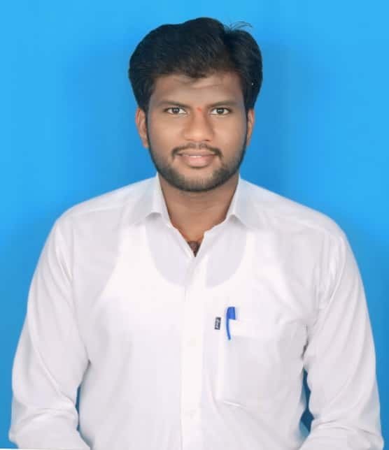Dr. Shivakanthkumar Adhikari, Technical & Farming Operations